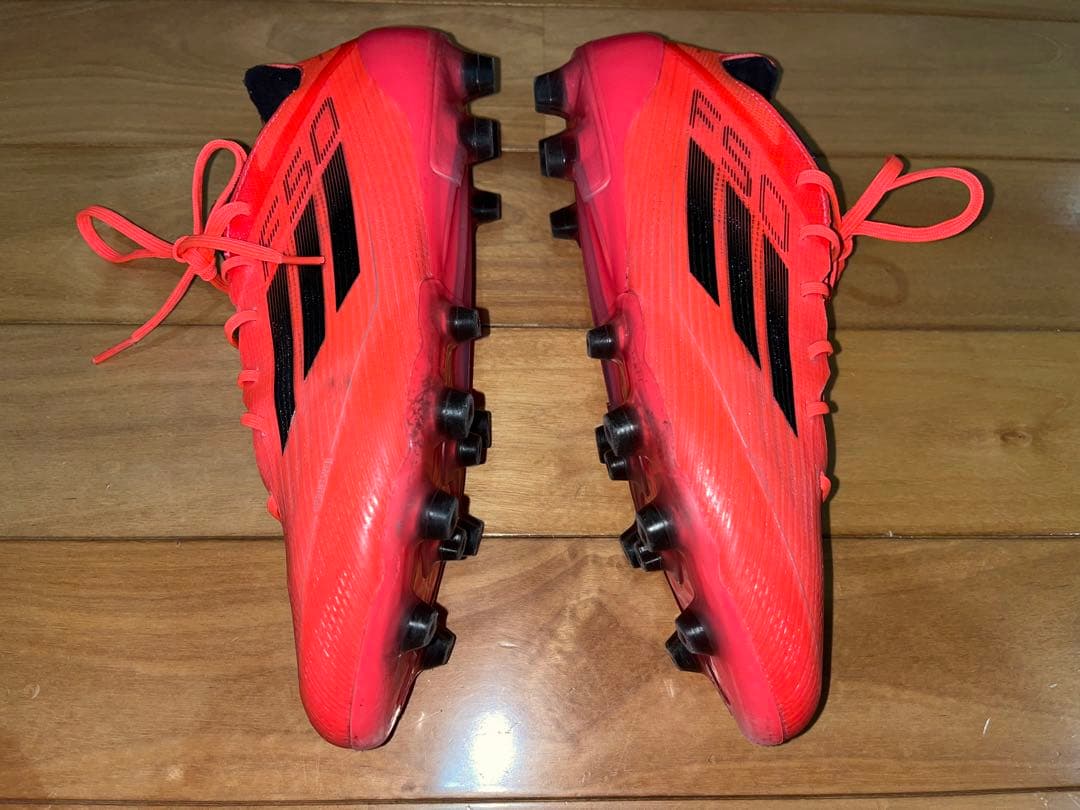 adidas/アディダス F50 エリート HG/AG 26.5