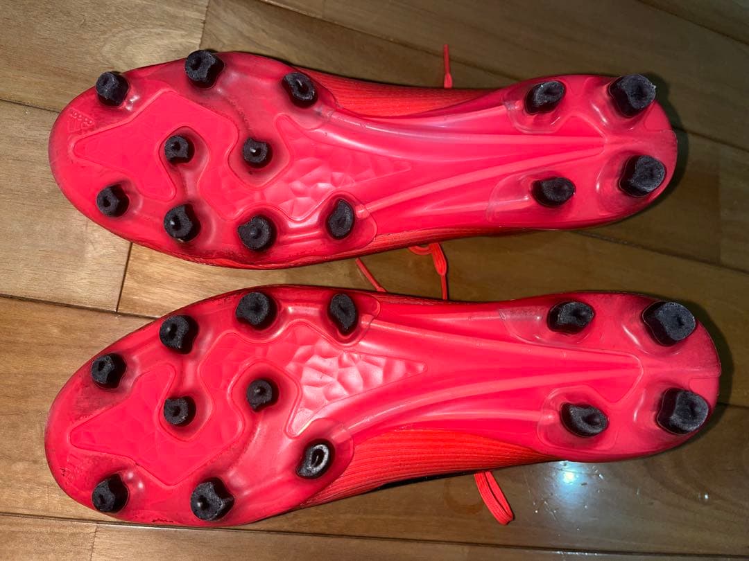 adidas/アディダス F50 エリート HG/AG 26.5