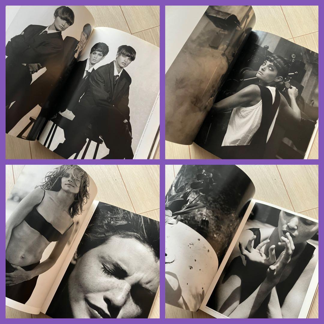 希少❗️【Images of Women】Peter Lindbergh/アート