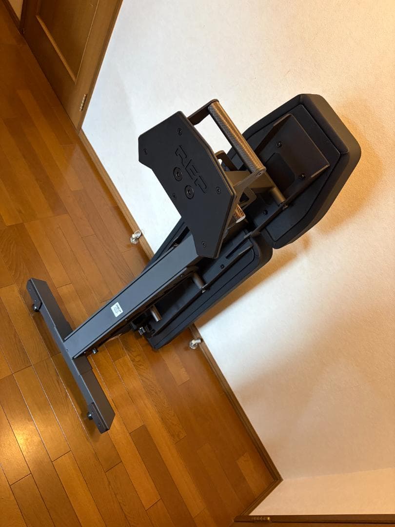 REP Fitness Nighthawk™ アジャスタブルベンチ