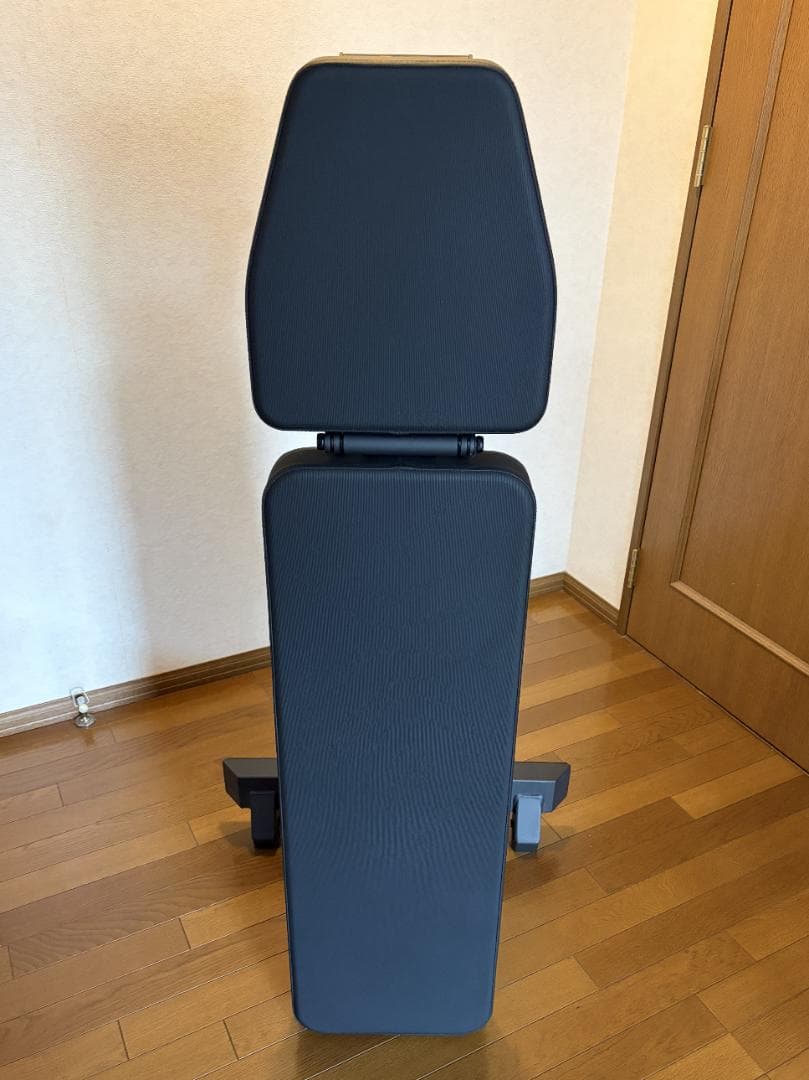 REP Fitness Nighthawk™ アジャスタブルベンチ