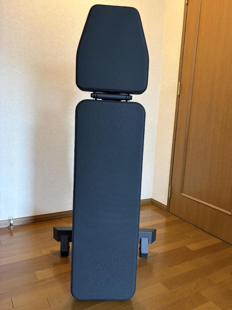 REP Fitness Nighthawk™ アジャスタブルベンチ