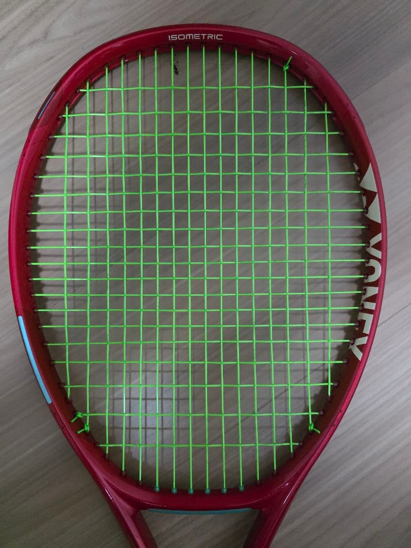 【国内正規品】YONEX VCORE98 グリップサイズ3