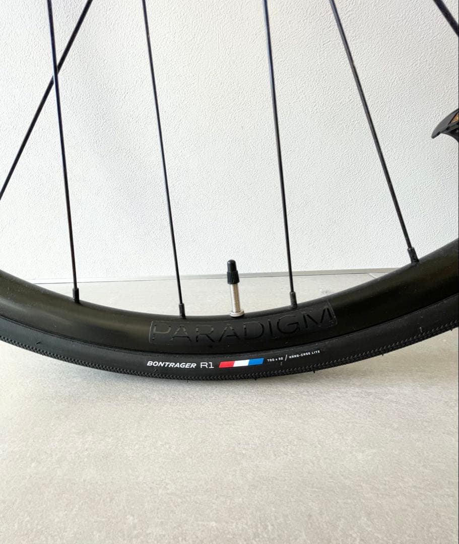【ほぼ新品・付属品多数】TREK DOMANE AL3 サイズ49 ホワイト