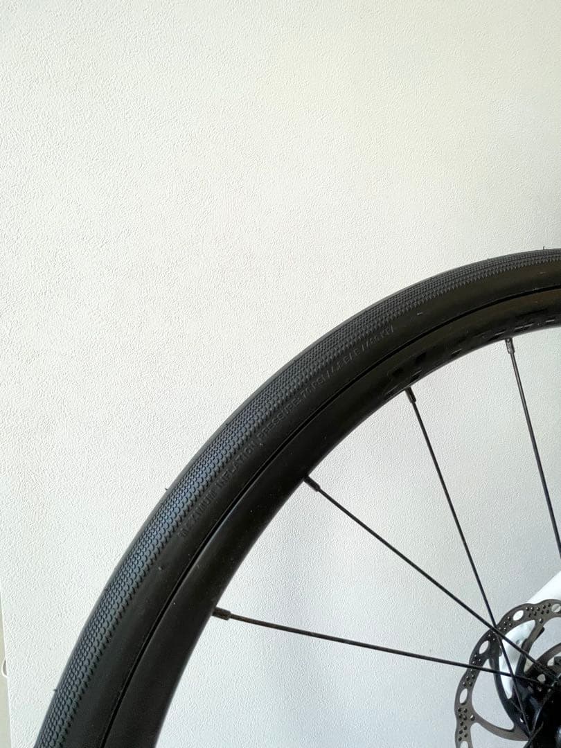【ほぼ新品・付属品多数】TREK DOMANE AL3 サイズ49 ホワイト