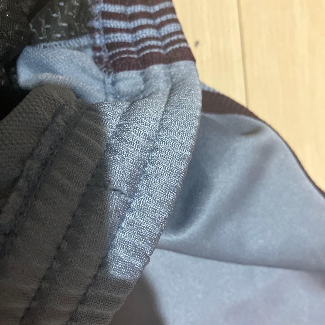 Needles トラックパンツ ナロー