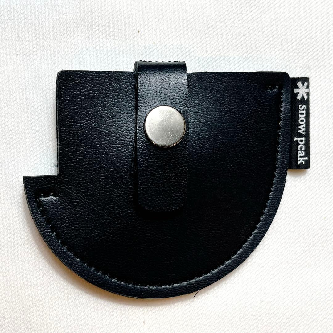  peak フィールドピザカッター スノーピーク GK-025 廃盤品