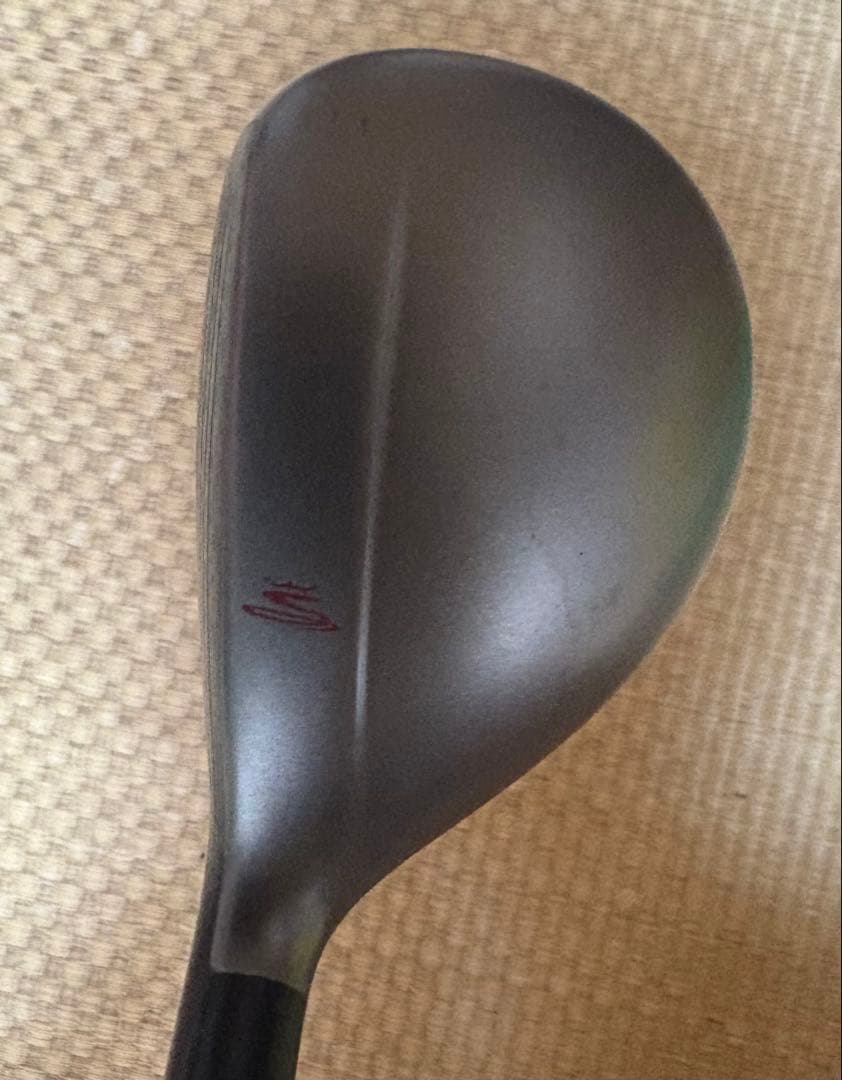 コブラCobra Baffler 17°と19°ユーティリティクラブの2本セット