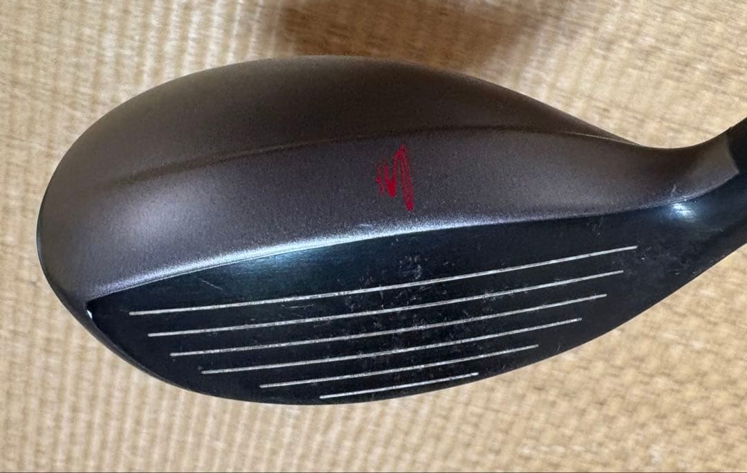 コブラCobra Baffler 17°と19°ユーティリティクラブの2本セット