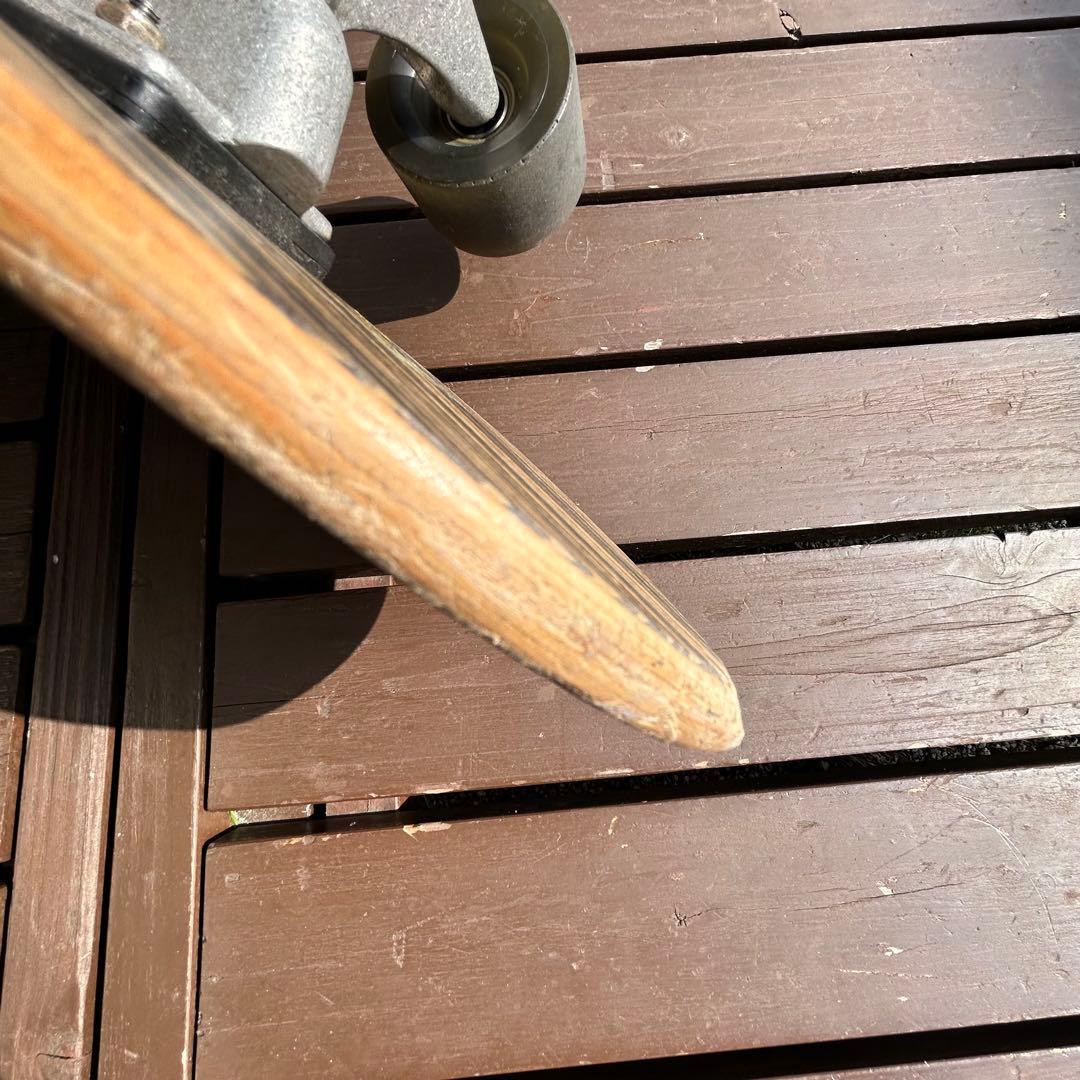 carver CXトラック Haedron No.3 ヒードロン 30インチ