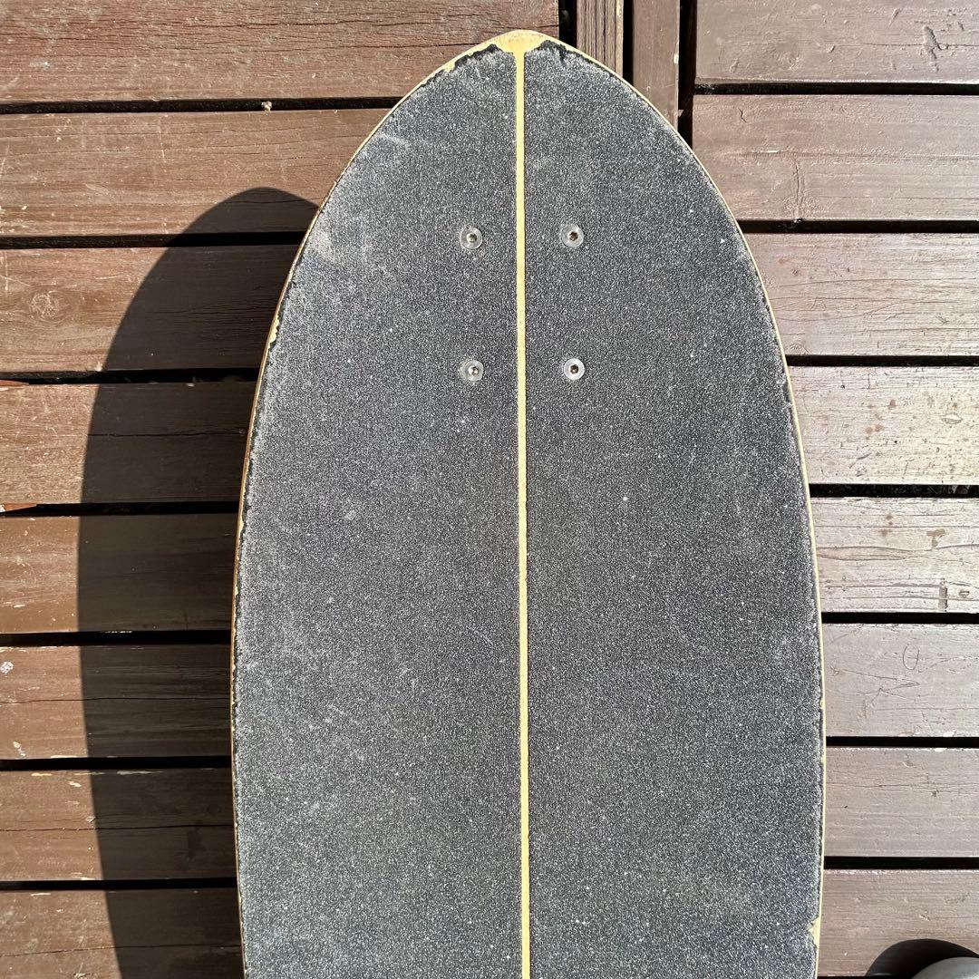 carver CXトラック Haedron No.3 ヒードロン 30インチ