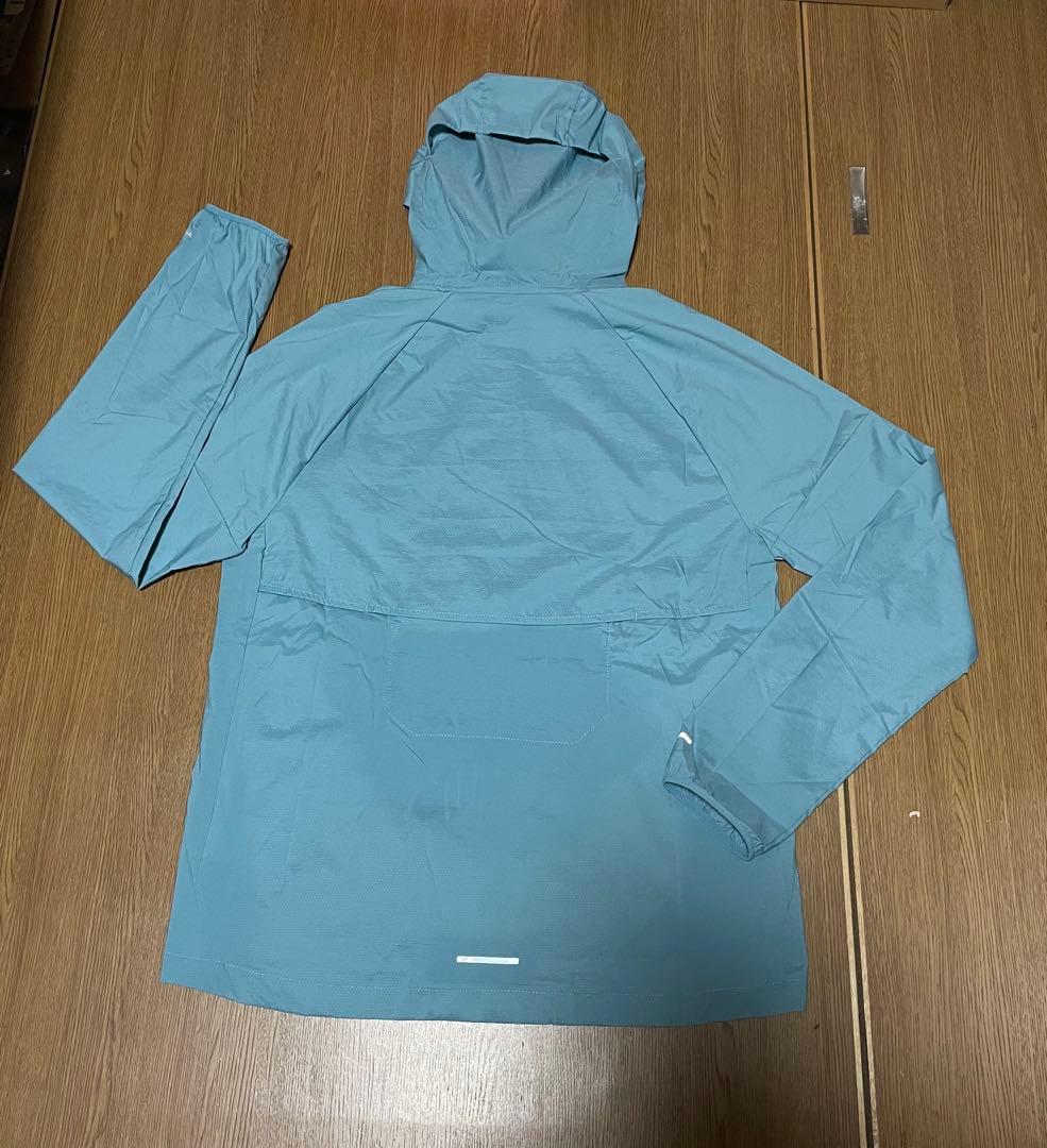 NIKE ナイキメンズ　レペルウインドランナージャケット　ランニングジャケット