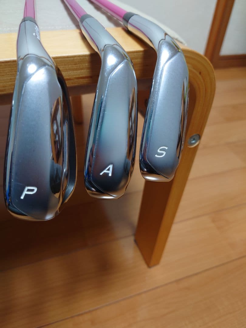 テーラーメイド R9 スーパーマックス レディースクラブセット 11点セット