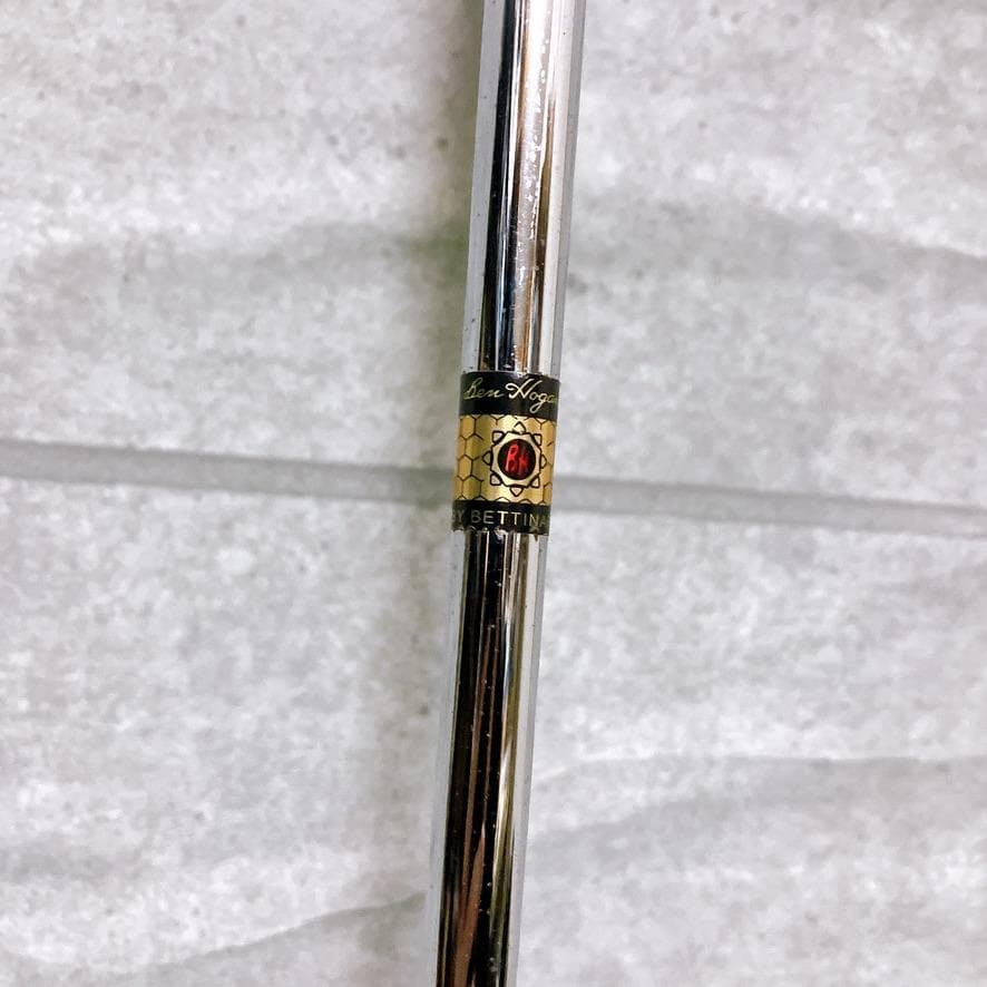Ben Hogan BETTINARDI BIG BEN BHB-7 パター 右