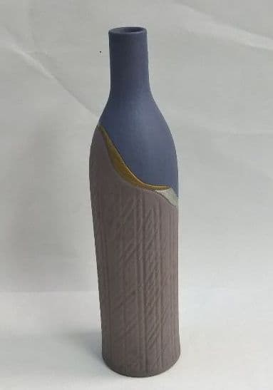池坊 草月流 花器 自由花 清水焼 2 正明