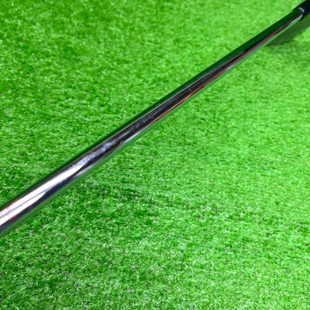 寶TI-1252 MIZUNO JPX DC FORGED #5 アイアン S