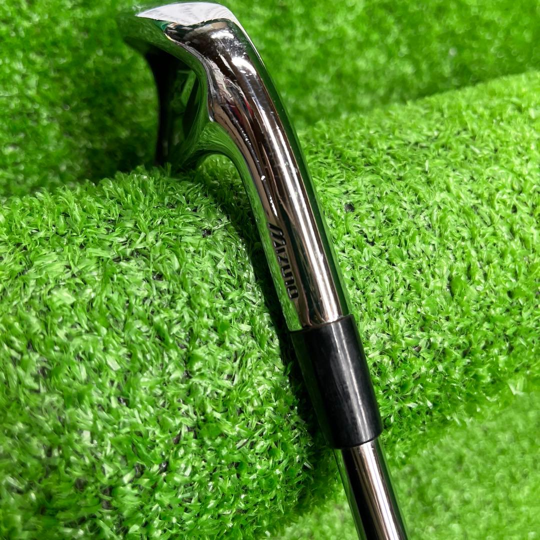 寶TI-1252 MIZUNO JPX DC FORGED #5 アイアン S