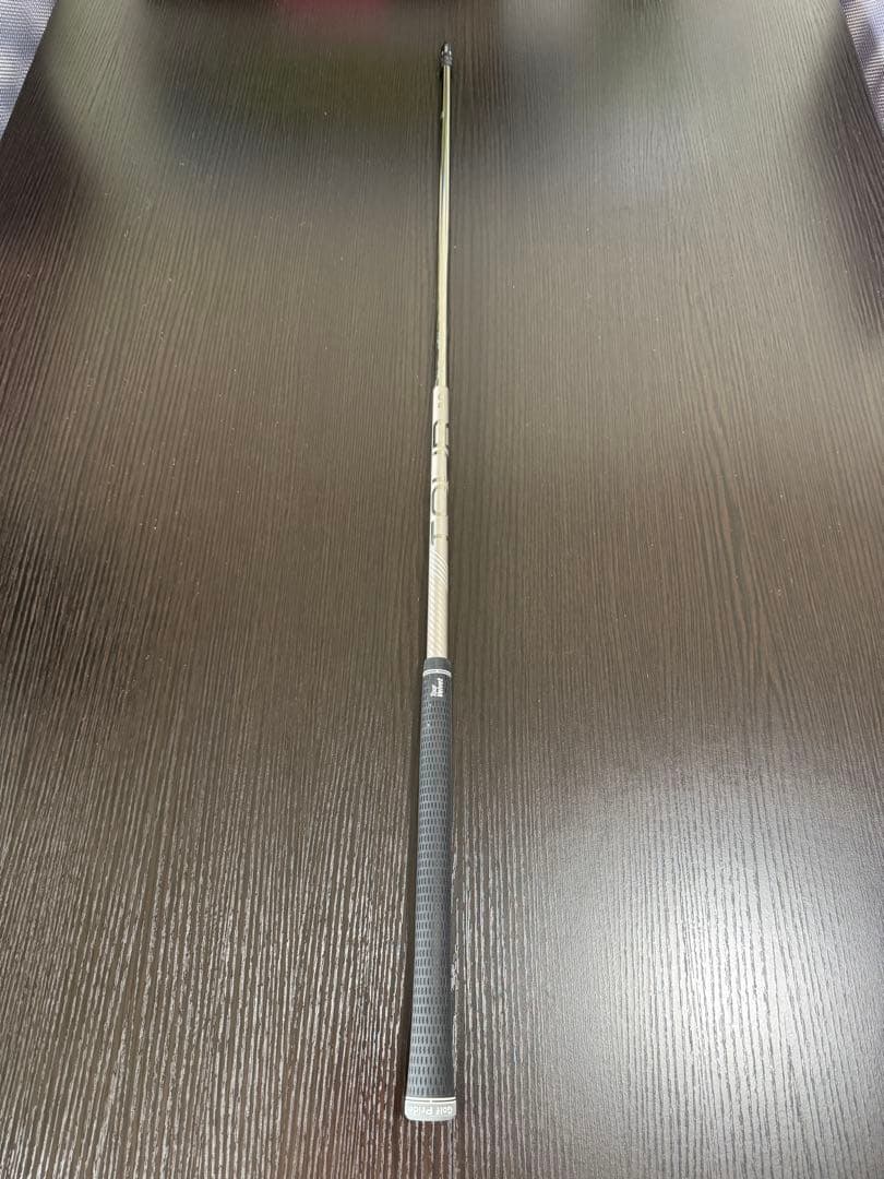 PING TOUR 2.0 CHROME 85X ピン ツアー クローム ♯5
