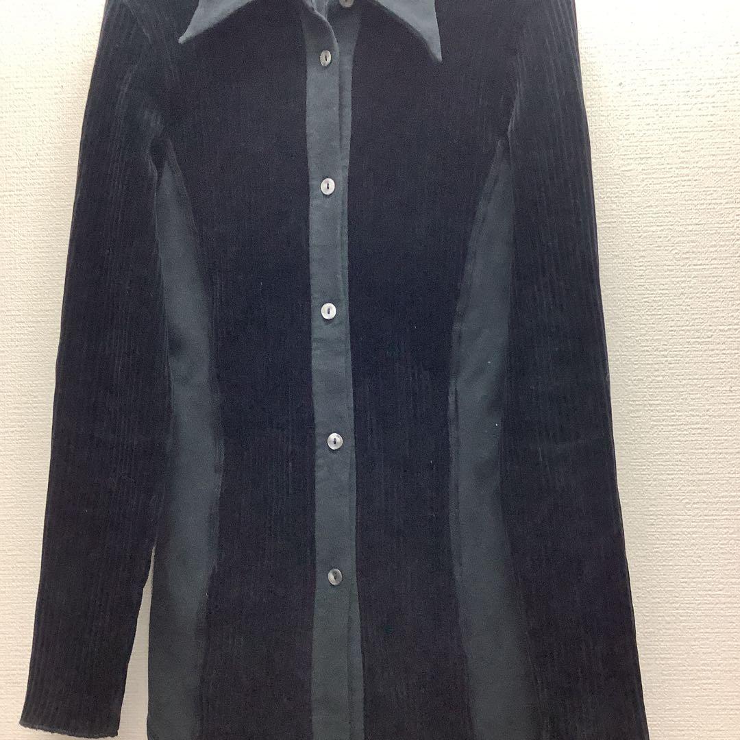 か*る様 GAULTIER ジャンポール・ゴルチエ　ジュニアゴルチェ　カットソー