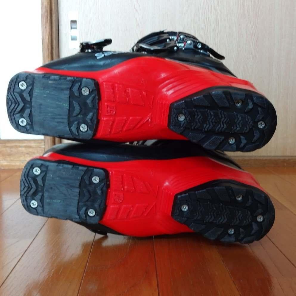 Salomon X Access X100 スキーブーツ26ｃｍ