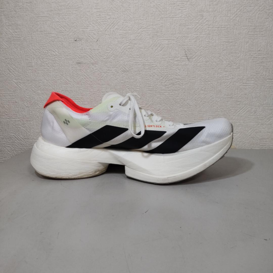 adidas アディゼロ アディオス プロ 4　24.5cm