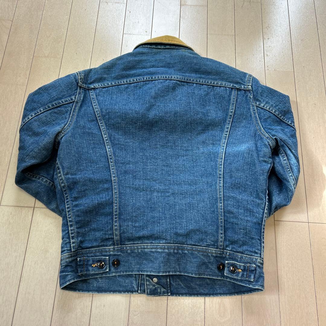 k*o様 Lee ストームライダー70s