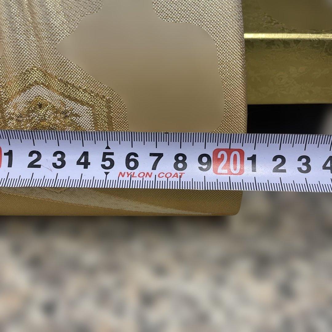 キンワシ印 和装用 バッグ 草履 ゴールド 着物 成人式 レディース 小物 格安