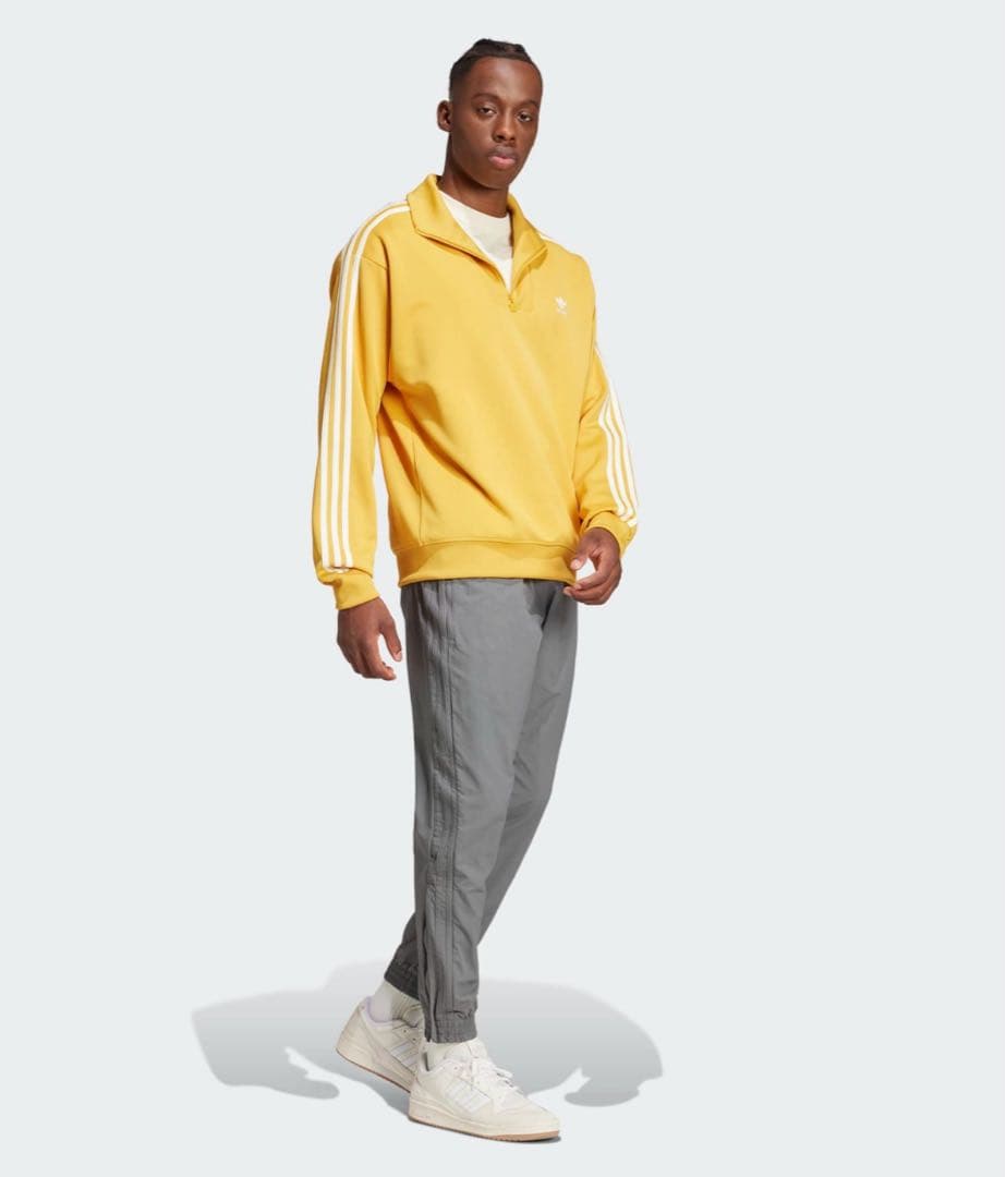 adidas トラックジャケット ジャージ