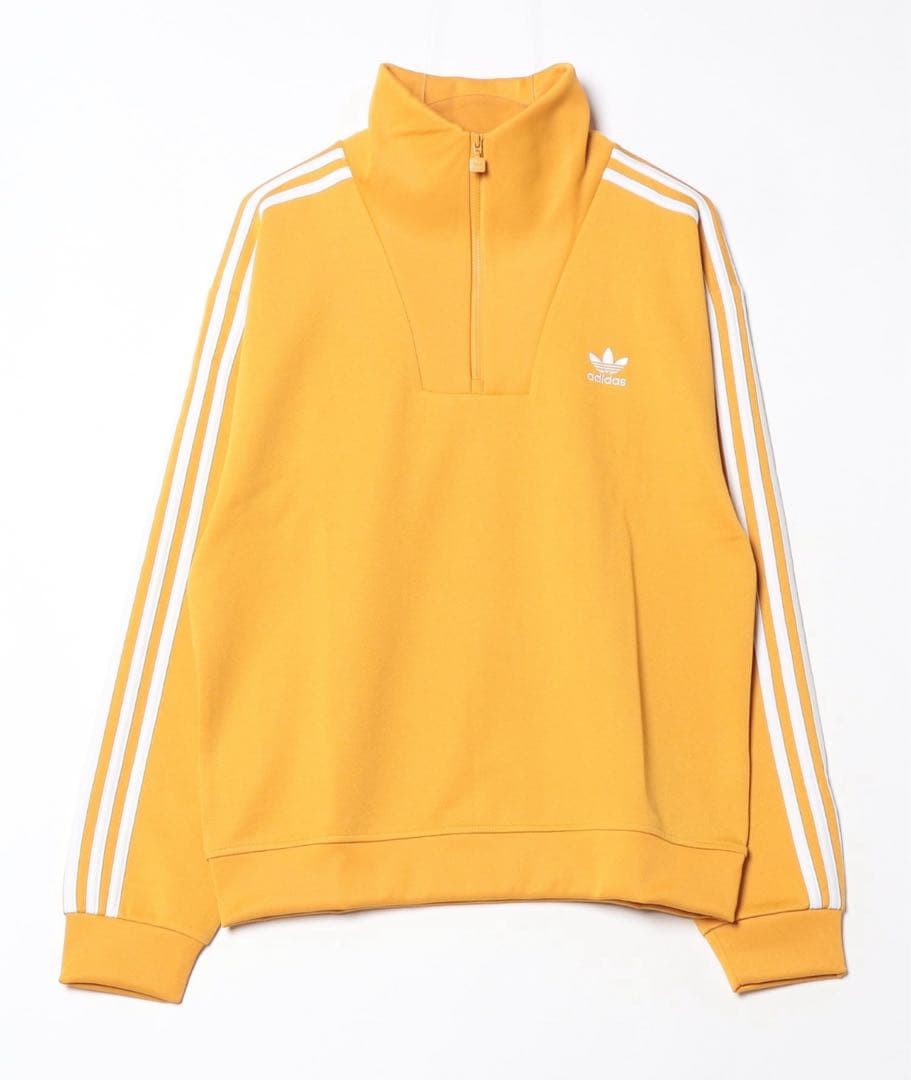 adidas トラックジャケット ジャージ
