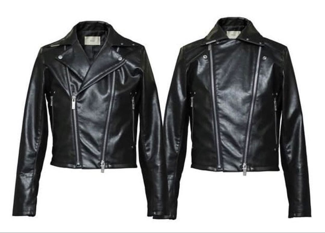 ジャケット・アウター jentlouis Switch Riders Jacket