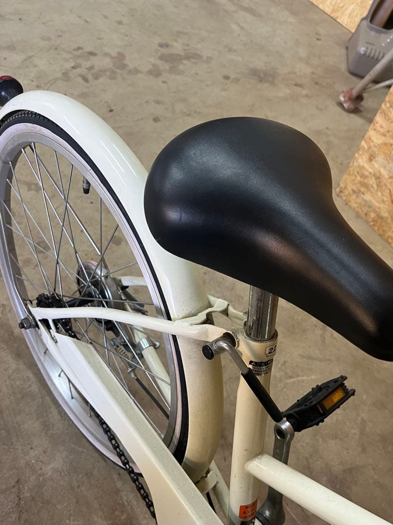 子供用　自転車　山梨県限定