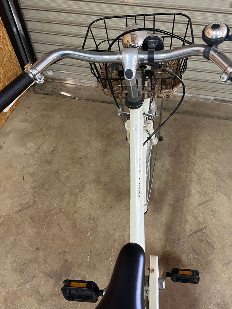 子供用　自転車　山梨県限定