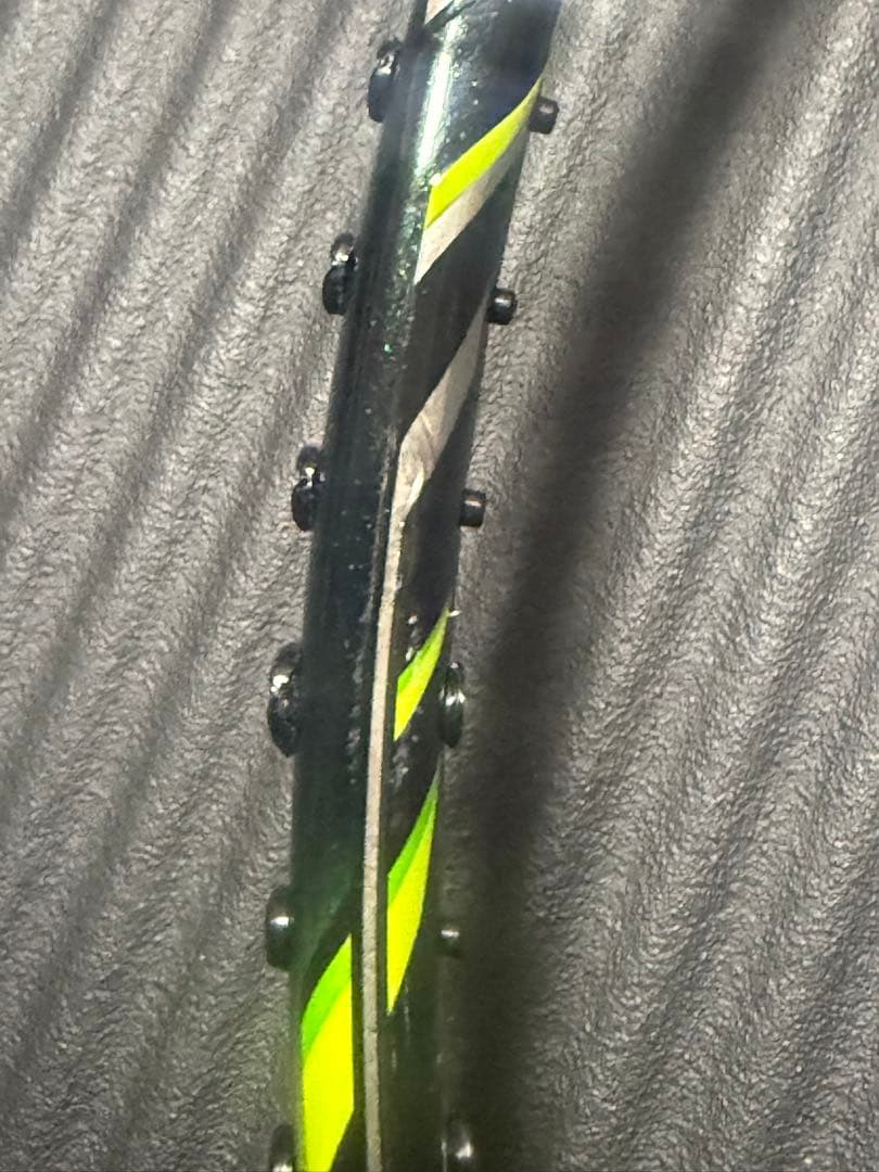 ナノレイz speed 3ug5