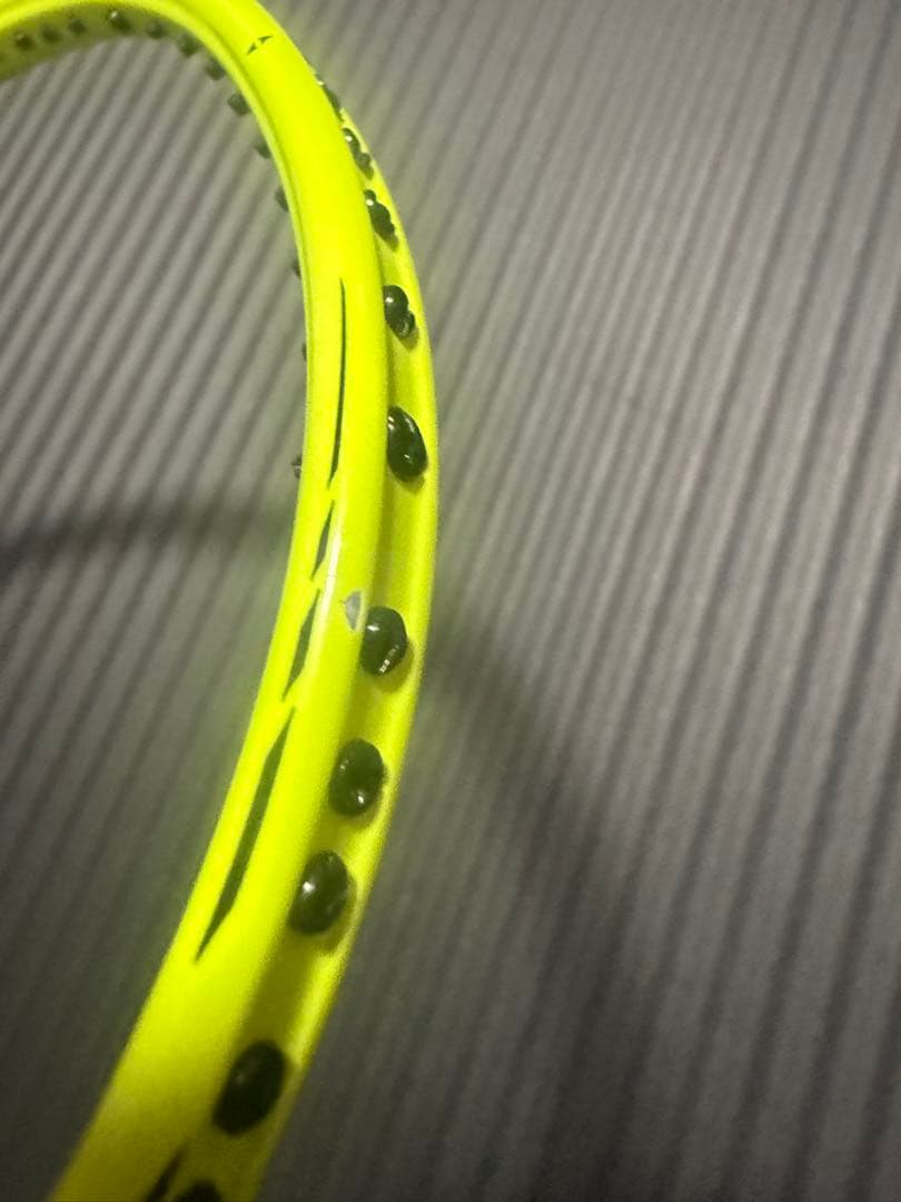 ナノレイz speed 3ug5
