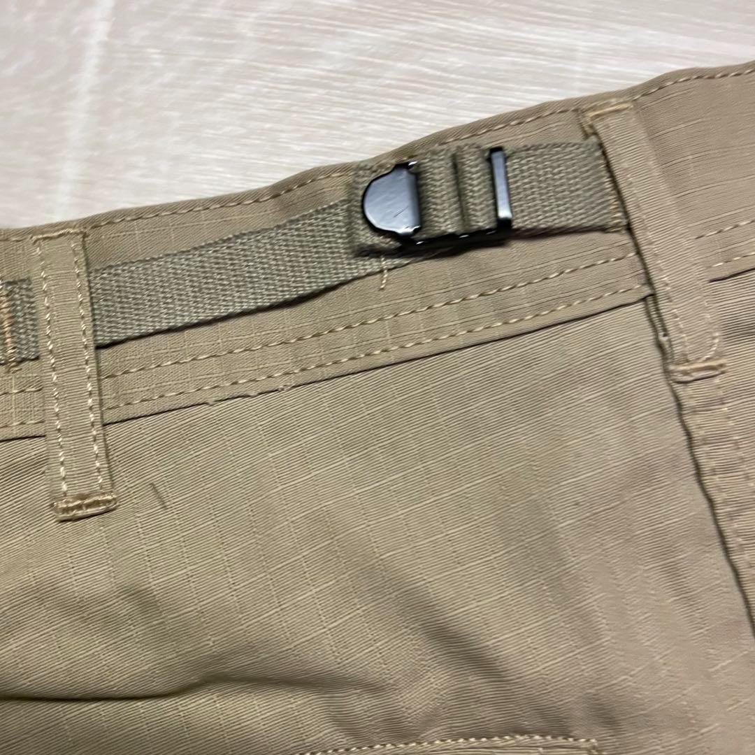 ⭐️⭐️ROTHCO カーゴパンツ カーキ　タン Mサイズ　送料無料 匿名配送