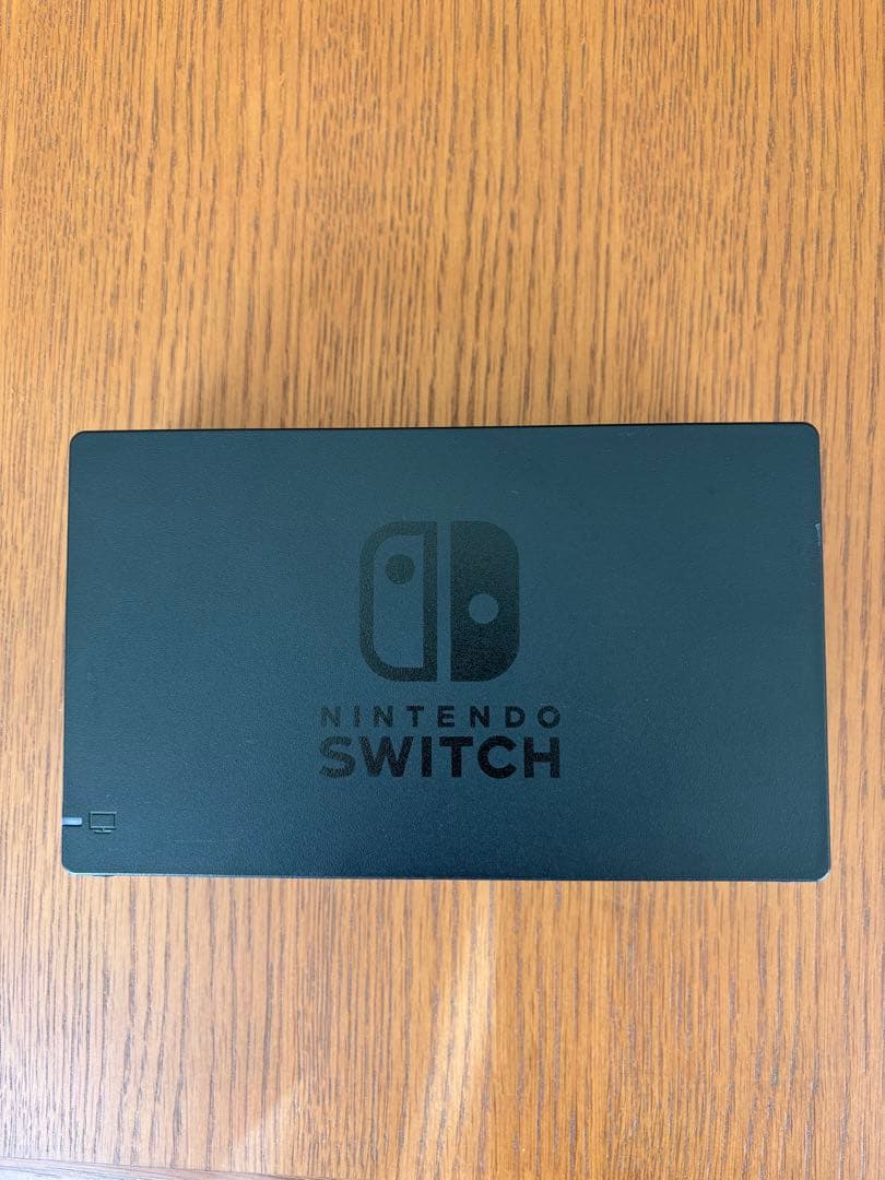 ニンテンドースイッチ　Nintendo Switch 本体ケース付き