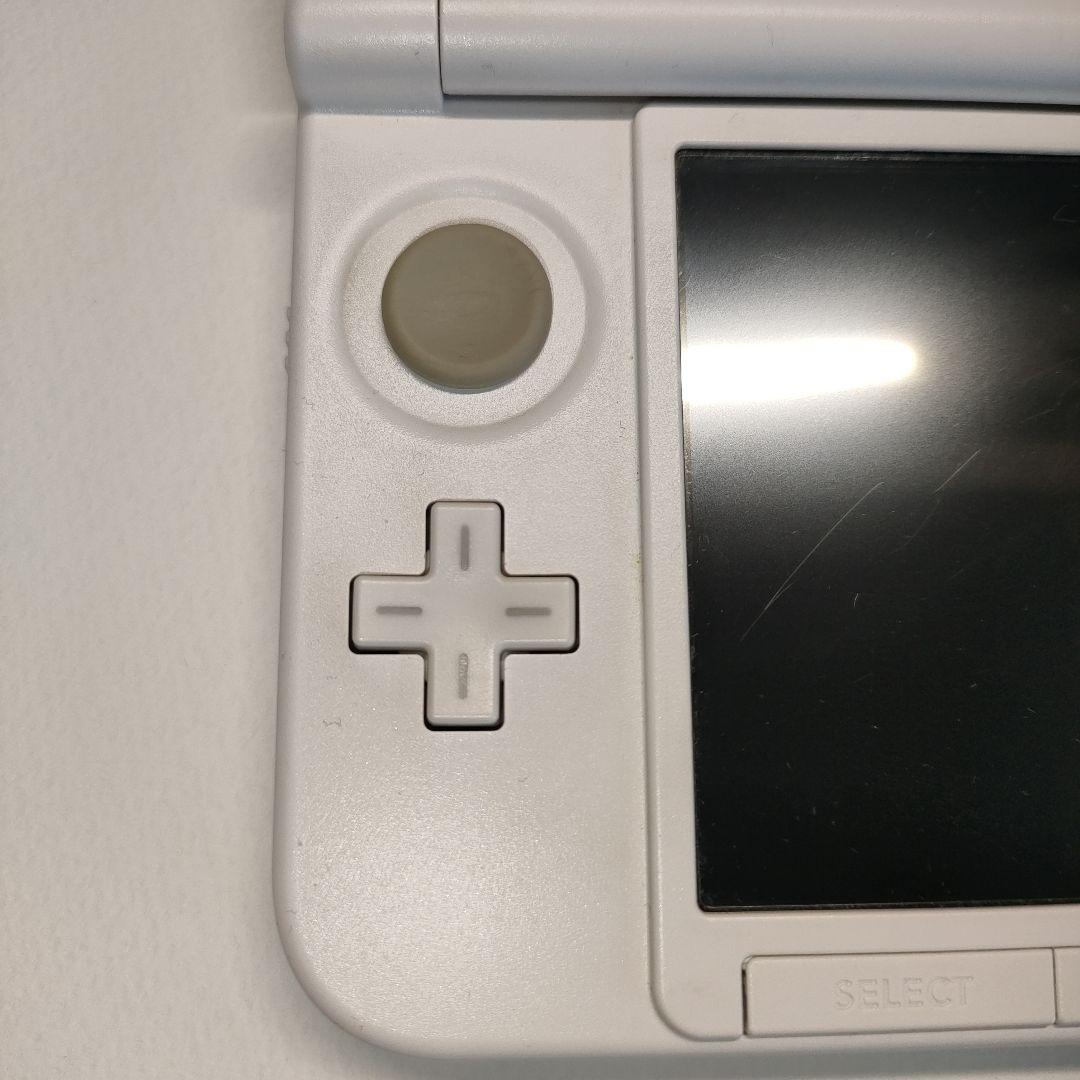 任天堂3DSLL