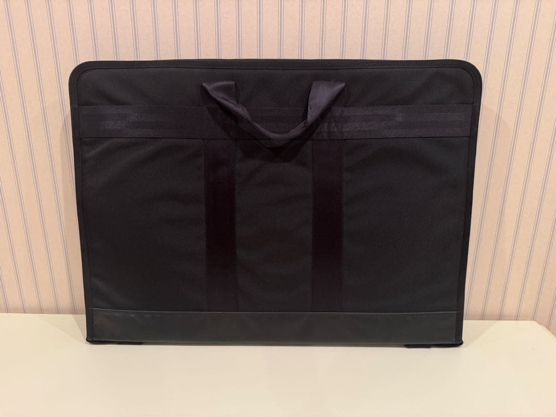 PORTER x ワンダーウォール 限定 別注 図面ケース A1 希少 美品