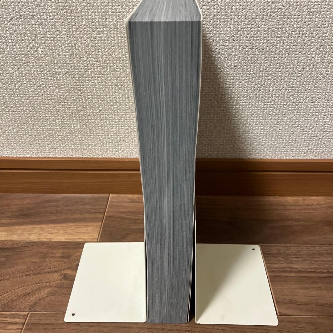 綾野剛×操上和美 肖像作品集『Portrait』特製ポストカード付(撮影風景動…