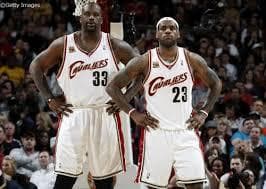 レブロン・ジェームズ JAMES ＃23 NBA ユニフォーム　バスケ シャツ