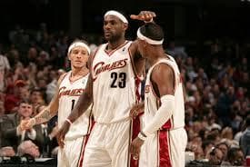 レブロン・ジェームズ JAMES ＃23 NBA ユニフォーム　バスケ シャツ
