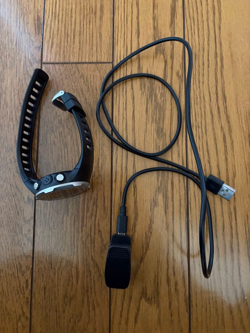 ショットナビ　w1 evolve