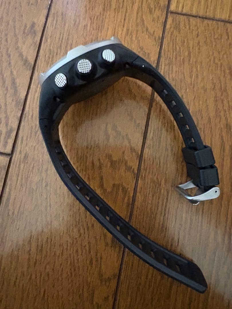 ショットナビ　w1 evolve