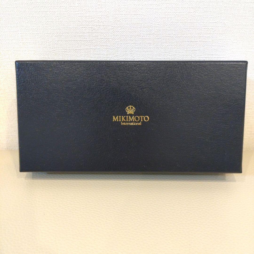 MIKIMOTO 小物トレー　インテリア　コレクション　ラグジュアリー　真珠