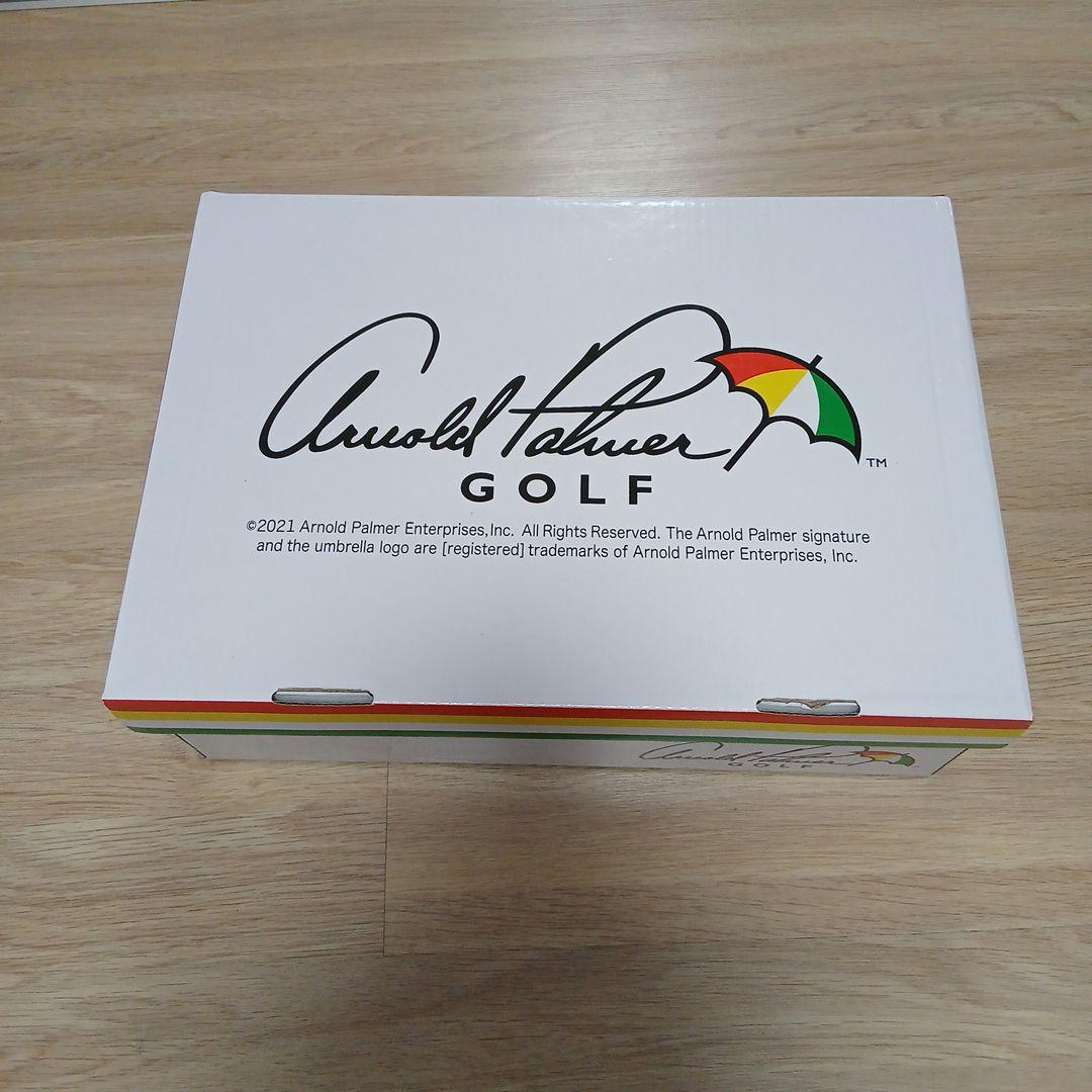 Arnold Palmer ゴルフシューズ