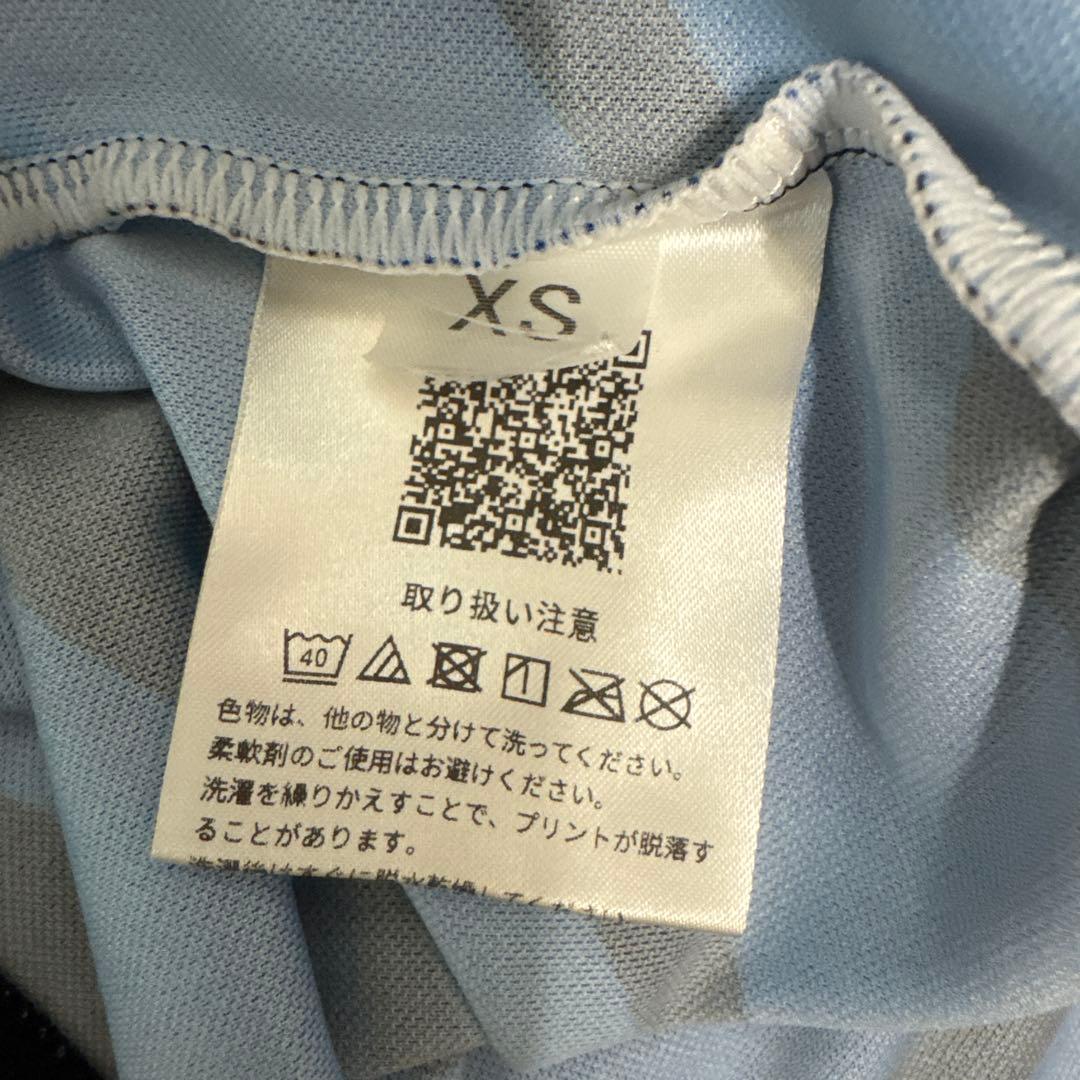 アシックス 半袖シャツ プラクティスシャツ バレーボール