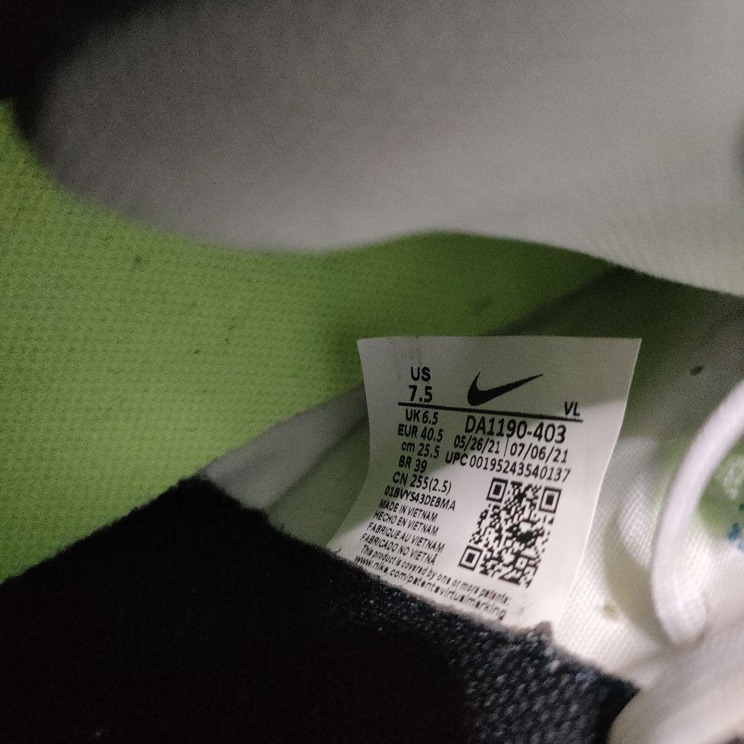 NIKE TIEMPO IC ナイキ ティエンポ