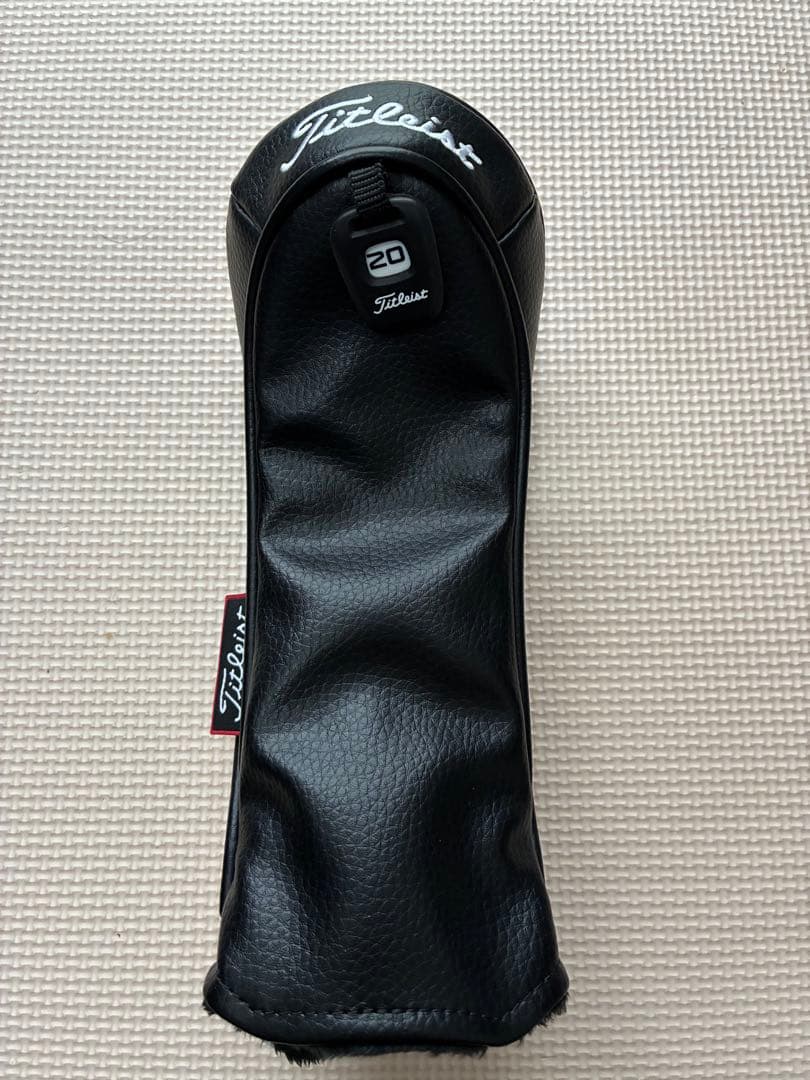 タイトリスト GT1 ユーティリティU4