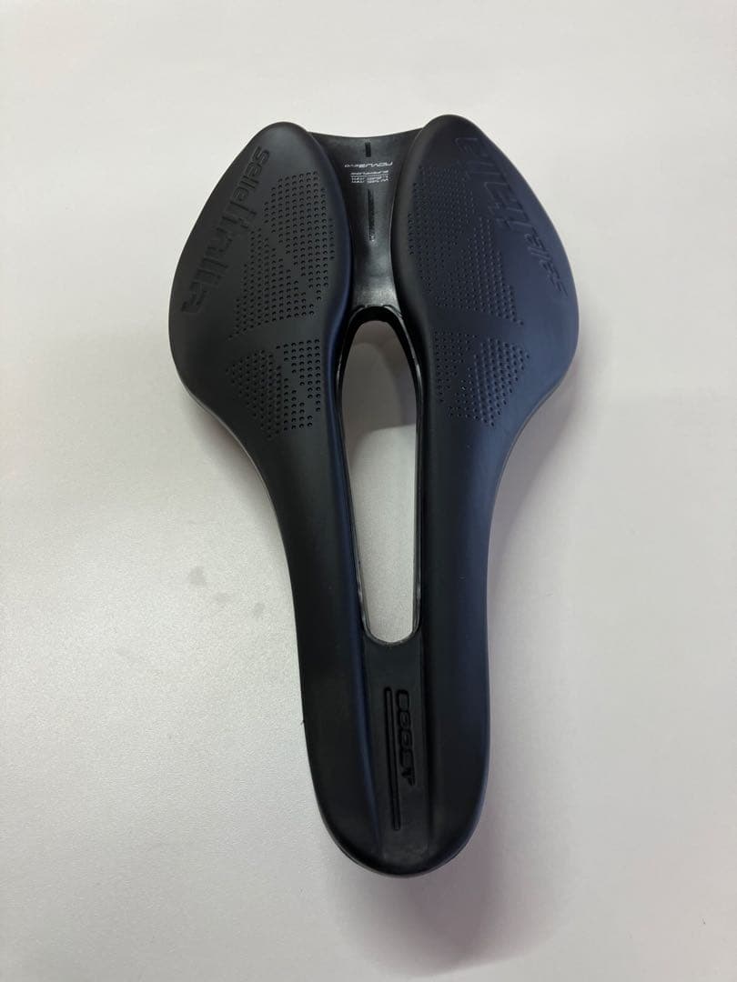 v*n様 セライタリア　NOVUS BOOST EVO SUPERFLOW サド