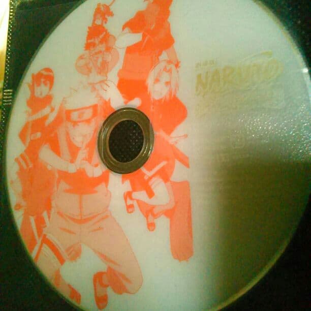 いきなり購入NG！最終値下げ！NARUTOのDVD♪劇場版付き☆
